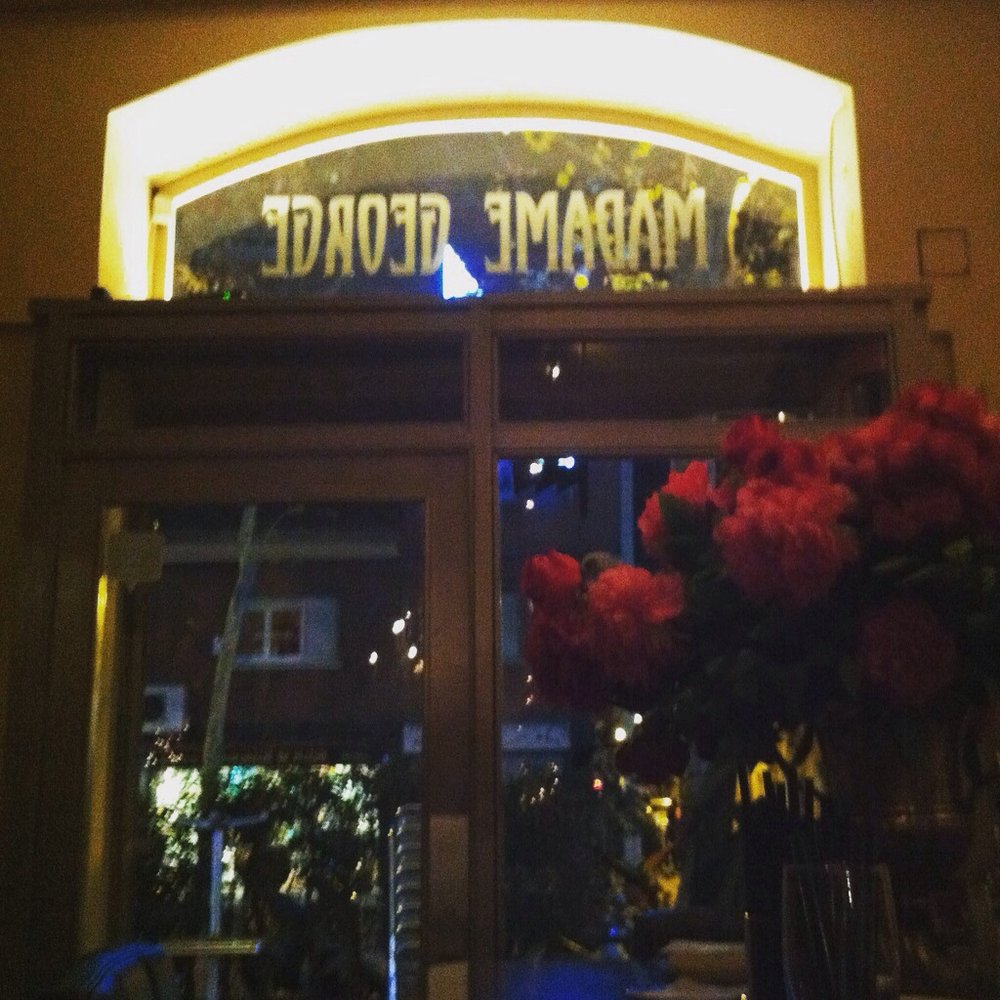 Madame George - Lounges Near Me - Barcelona, B