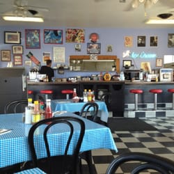 Mel's Diner