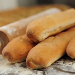 Taste of Persia Bakery & Cafe - Baguette Bread