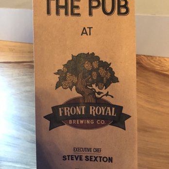 Vibrissa Beer - Breweries Near Me - Front Royal, Virginia Vibrissa Beer - Breweries Near Me - Front Royal, Virginia