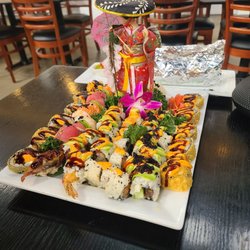 Pat’s Thai Shabu