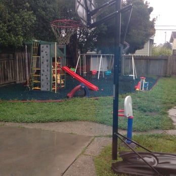Capitola Child Care - Kids love playing out here! - Child Care & Day Care Near Me - Capitola, California Capitola Child Care - Kids love playing out here! - Child Care & Day Care Near Me - Capitola, California