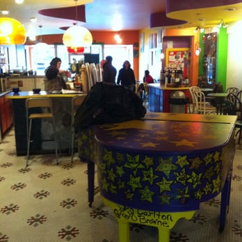 Koffee Kat - Coffee & Tea Near Me - Plattsburgh, New York