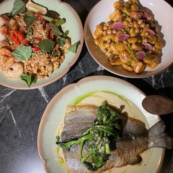 Akar - Asian Fusion Near Me - St. Louis, Missouri