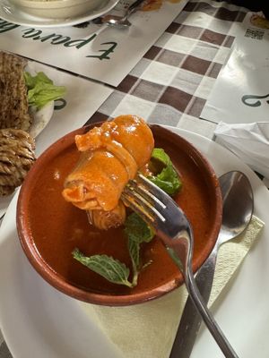 Churrasqueira Os Amigos by null