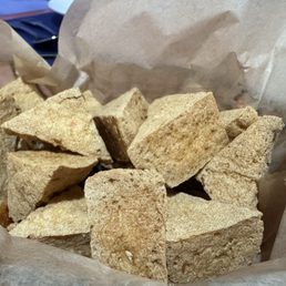 Fried Tofu