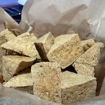 Pad Thai Restaurant - Fried Tofu - Thai Near Me - Clovis, California