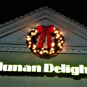 Hunan Delight - Hunan Delight Olney, MD - Chinese Near Me - Olney, Maryland