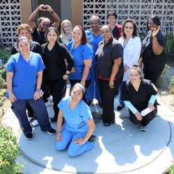 Community Extended Care of Montclair