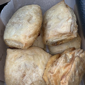 Le Bon Pain Bakery - Patties - Bakeries Near Me - Queens Village, New York Le Bon Pain Bakery - Patties - Bakeries Near Me - Queens Village, New York