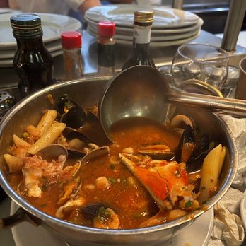 Sotto Mare - Seafood Near Me - San Francisco, California Sotto Mare - Seafood Near Me - San Francisco, California