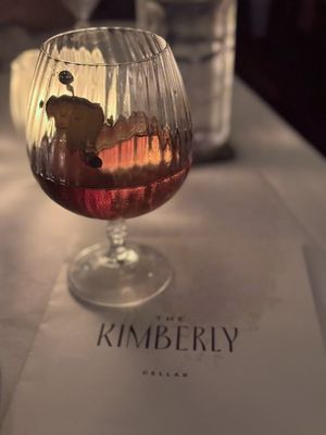 The Kimberly by null