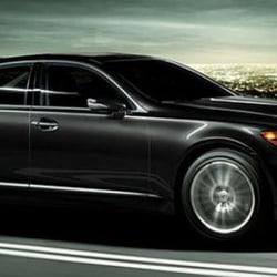 D&I Limo & Car Service