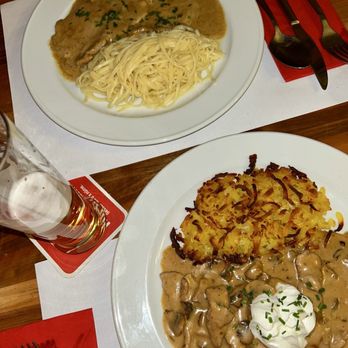 Restaurant Gambrinus - Hotels & Travel Near Me - Zürich, ZH