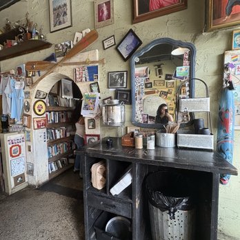 Stardust Video & Coffee - Coffee & Tea Near Me - Orlando, Florida Stardust Video & Coffee - Coffee & Tea Near Me - Orlando, Florida