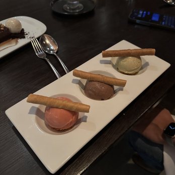Lincoln Ristorante - House Made Gelato - Italian Near Me - New York, New York Lincoln Ristorante - House Made Gelato - Italian Near Me - New York, New York