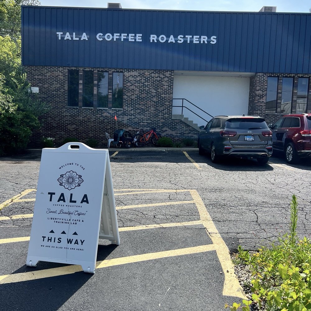 Tala Coffee Roasters - Coffee Roasteries Near Me - Libertyville, Illinois Tala Coffee Roasters - Coffee Roasteries Near Me - Libertyville, Illinois