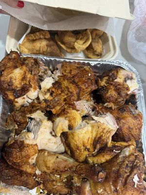 Mercado del Sol by null