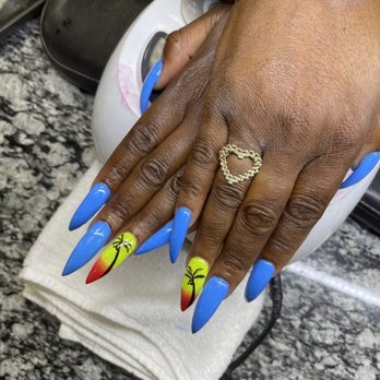 Expo Nail - Nail Salons Near Me - Lancaster, California Expo Nail - Nail Salons Near Me - Lancaster, California