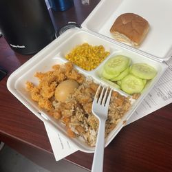 Lebouef's Deli & Catering