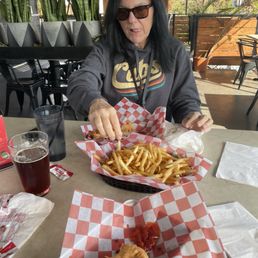 Smash Burger