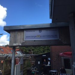 Fahrradverleih Voß