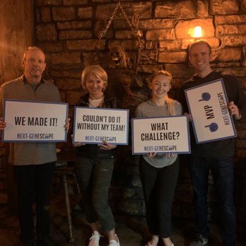 Next-Gen Escape - Escape Games Near Me - Fresno, California Next-Gen Escape - Escape Games Near Me - Fresno, California