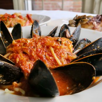 Cafe Nini - Italian Near Me - Grosse Pointe Farms, Michigan Cafe Nini - Italian Near Me - Grosse Pointe Farms, Michigan