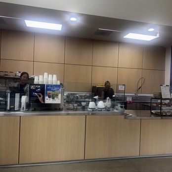 A.OK COFFEE - Desserts Near Me - La Habra, California