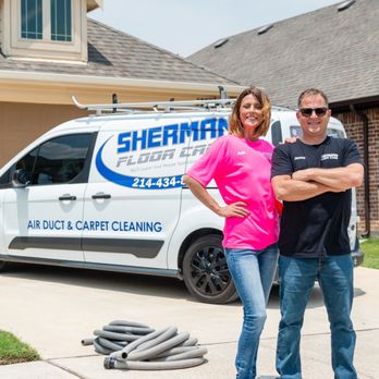 Sherman Floor Care - Carpet Cleaning Near Me - Kaufman, Texas Sherman Floor Care - Carpet Cleaning Near Me - Kaufman, Texas