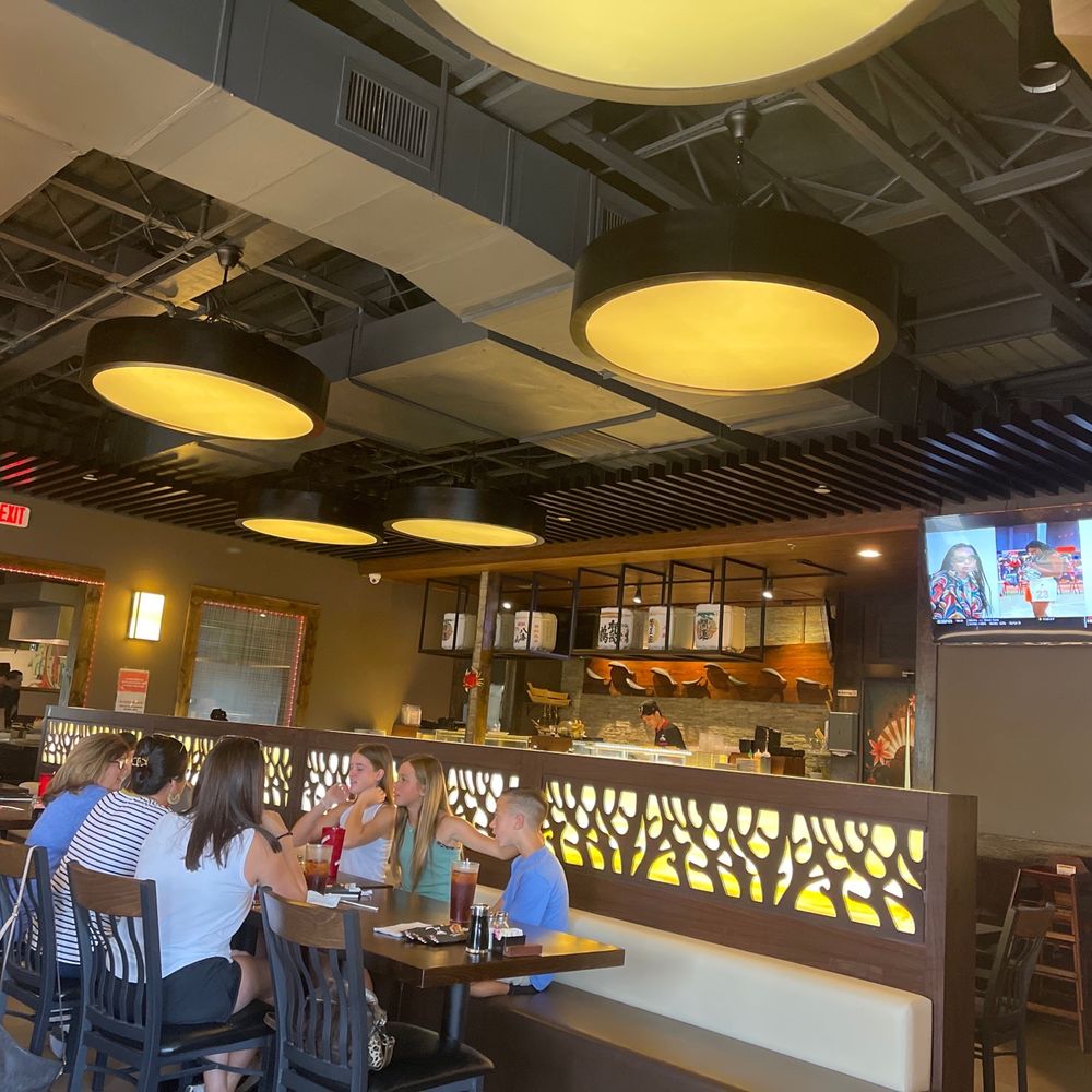 TOP 10 BEST Hibachi Restaurant in Hattiesburg, MS - Updated 2026 - Yelp