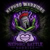 Nephro Warriors gift card