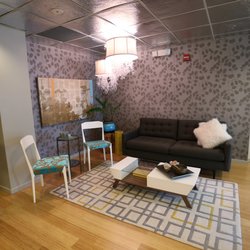 Meaghan Dishman, ND, LAc, MSOM - Beautiful Waiting Room!!