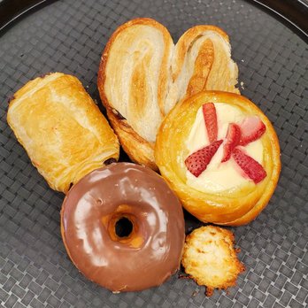Panaderia De Barrio - Bakeries Near Me - Indianapolis, Indiana Panaderia De Barrio - Bakeries Near Me - Indianapolis, Indiana