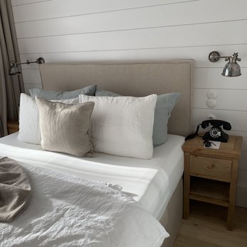 barefoot Hotel - Unser kleines aber feines Hotelzimmer :) - Hotels Near Me - Timmendorfer Strand, SH