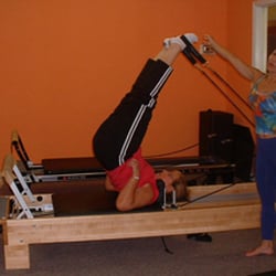 Chi Balance Center