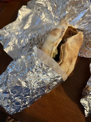 Falafel King - Washington Street by null