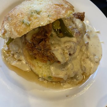 Vicious Biscuit - The Vicious Biscuit - Coffee & Tea Near Me - Mount Pleasant, South Carolina