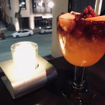 Yard House - Sangria - Bars Near Me - Pasadena, California Yard House - Sangria - Bars Near Me - Pasadena, California