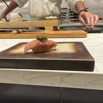 Omakase at Barracks Row - Sushi Bars Near Me - Washington, DC, District of Columbia