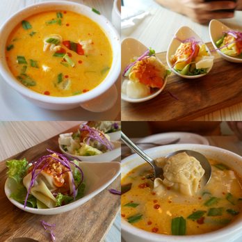 Narunya's - Thai Near Me - Belton, Texas