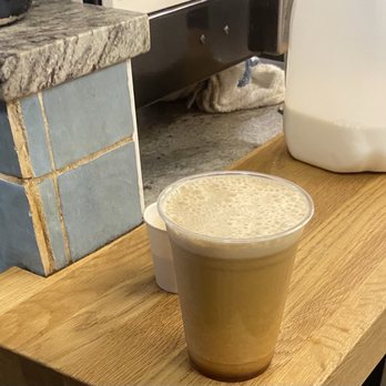 Summit Coffee - Nitro cold brew, 16oz. - Coffee & Tea Near Me - Asheville, North Carolina Summit Coffee - Nitro cold brew, 16oz. - Coffee & Tea Near Me - Asheville, North Carolina
