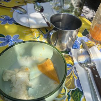 Glai Baan - Mango sticky rice - Thai Near Me - Phoenix, Arizona Glai Baan - Mango sticky rice - Thai Near Me - Phoenix, Arizona
