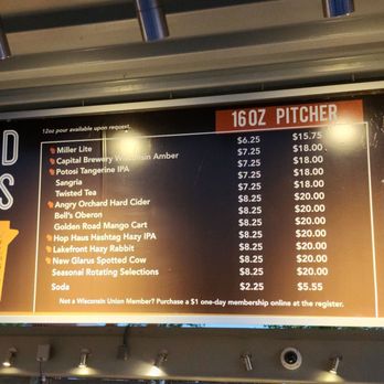 BBQ Stand - Menu - Barbeque Near Me - Madison, Wisconsin BBQ Stand - Menu - Barbeque Near Me - Madison, Wisconsin