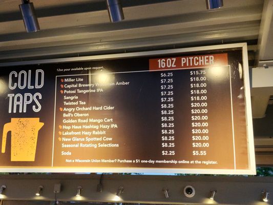 Menu photo 1 BBQ Stand Madison, WI Menu photo 1 BBQ Stand Madison, WI