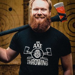 Bad Axe Throwing Atlanta