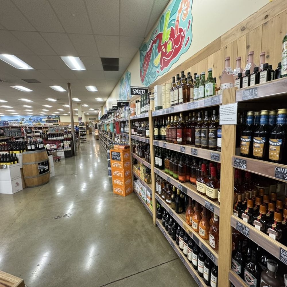 liquor liquor