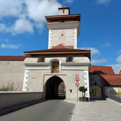 Reimlinger Tor