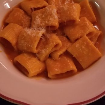 Vita - Penne with vodka sauce - Italian Near Me - Philadelphia, Pennsylvania Vita - Penne with vodka sauce - Italian Near Me - Philadelphia, Pennsylvania