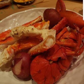 Claw Daddy's - Great seafood, not overcooked!!! - Cajun/Creole Near Me - Brooklyn, New York
